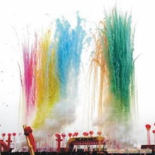 绵阳焰火公司礼花网 点亮夜空的传奇